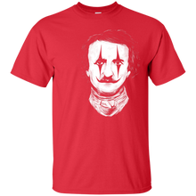 Load image into Gallery viewer, EDGAR ALLAN CROW T-Shirt - usatodayshirt.com