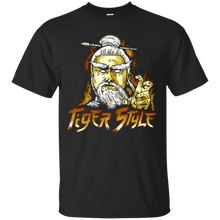 Load image into Gallery viewer, Tiger Style T-Shirt