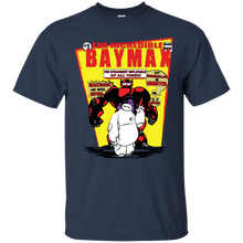 Load image into Gallery viewer, The Incredible Marshmallow T-Shirt