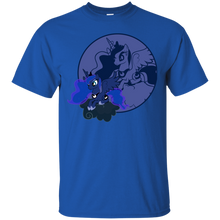 Load image into Gallery viewer, Luna T-Shirt - usatodayshirt.com