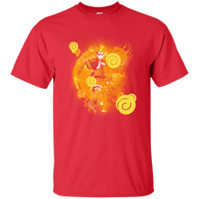 Load image into Gallery viewer, Nine Tails of the Leaf T-Shirt - usatodayshirt.com