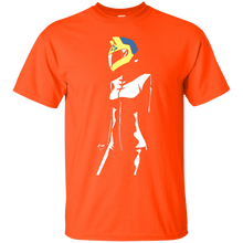 Load image into Gallery viewer, Celty Durarara! T-Shirt