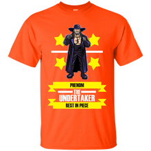 Load image into Gallery viewer, The Undertaker T-Shirt