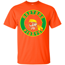 Load image into Gallery viewer, Neptune Pirates T-Shirt