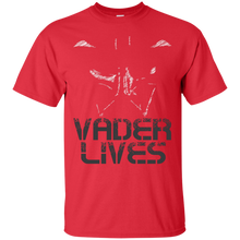 Load image into Gallery viewer, VADER LIVES T-Shirt