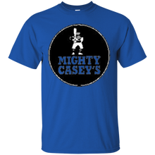 Load image into Gallery viewer, Mighty Casey's Logo T-Shirt - usatodayshirt.com