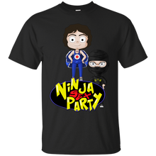 Load image into Gallery viewer, NSP (Ninja Sex Party) V2 T-Shirt - usatodayshirt.com