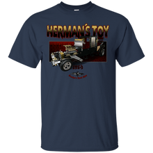 Load image into Gallery viewer, Herman's Toy T-Shirt - usatodayshirt.com