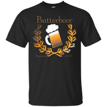 Load image into Gallery viewer, Butterbeer T-Shirt