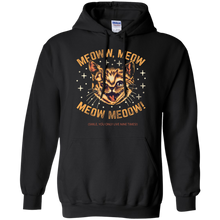 Load image into Gallery viewer, Meow T-Shirt