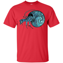 Load image into Gallery viewer, Hermit Crab T-Shirt - usatodayshirt.com