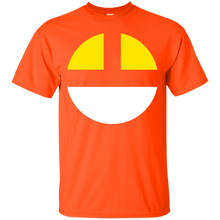 Load image into Gallery viewer, Denki Symbol T-Shirt - usatodayshirt.com