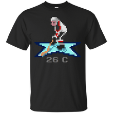 Load image into Gallery viewer, 16-Bit Elias T-Shirt - teecen.com