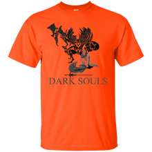 Load image into Gallery viewer, Dark Souls - The End of Artorias T-Shirt - usatodayshirt.com