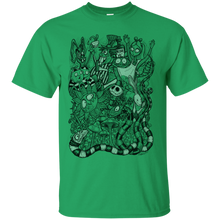 Load image into Gallery viewer, Nightmare in Wonderland T-Shirt - usatodayshirt.com