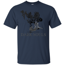 Load image into Gallery viewer, Dark Souls - The End of Artorias T-Shirt - usatodayshirt.com