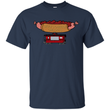 Load image into Gallery viewer, Deuces's Caboose T-Shirt - usatodayshirt.com