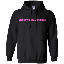 Load image into Gallery viewer, I'm not the Greasy Strangler T-Shirt