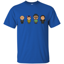Load image into Gallery viewer, Breaking Bad T-Shirt