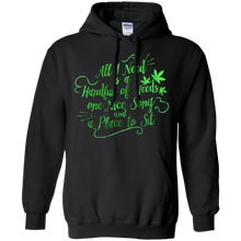 Load image into Gallery viewer, All I need is weel T-Shirt