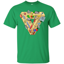 Load image into Gallery viewer, The Impossible Board Game T-Shirt