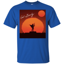 Load image into Gallery viewer, Get the Bounty T-Shirt - usatodayshirt.com