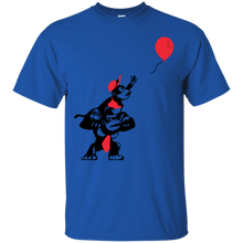 Load image into Gallery viewer, Balloon Apes T-Shirt - usatodayshirt.com