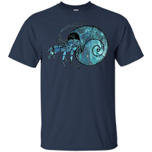 Load image into Gallery viewer, Hermit Crab T-Shirt - usatodayshirt.com