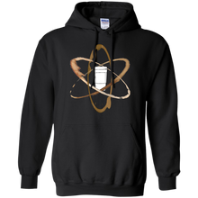 Load image into Gallery viewer, Coffee Atom T-Shirt - usatodayshirt.com