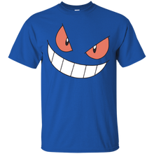 Load image into Gallery viewer, Minimalist Pokemon, Gengar T-Shirt - usatodayshirt.com