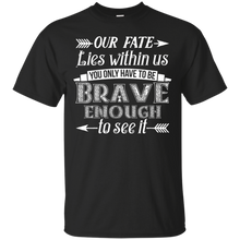 Load image into Gallery viewer, Fate T-Shirt - usatodayshirt.com