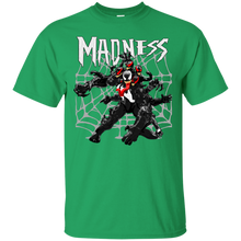 Load image into Gallery viewer, Venom - The Madness T-Shirt - teecen.com