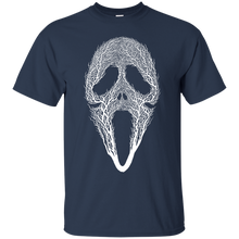 Load image into Gallery viewer, The Scream Tree T-Shirt