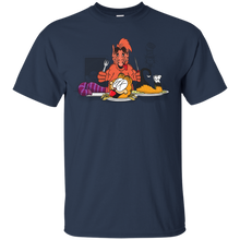 Load image into Gallery viewer, A great meal T-Shirt
