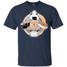 Load image into Gallery viewer, Sushi Lover! T-Shirt - usatodayshirt.com