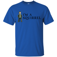 Load image into Gallery viewer, Squirrel T-Shirt