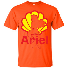 Load image into Gallery viewer, ariel and litle mermaid T-Shirt - usatodayshirt.com