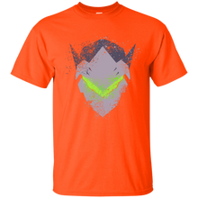 Load image into Gallery viewer, genji splattered T-Shirt - usatodayshirt.com