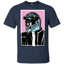 Load image into Gallery viewer, Star-pop-Lord T-Shirt