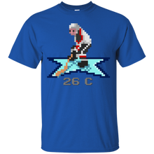 Load image into Gallery viewer, 16-Bit Elias T-Shirt - teecen.com