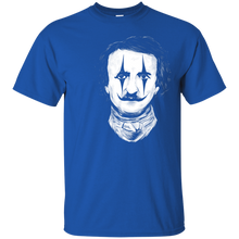 Load image into Gallery viewer, EDGAR ALLAN CROW T-Shirt - usatodayshirt.com