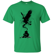 Load image into Gallery viewer, Ink Eagle T-Shirt - usatodayshirt.com