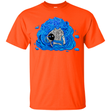 Load image into Gallery viewer, Cosmic Cloud T-Shirt - usatodayshirt.com