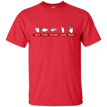 Load image into Gallery viewer, SPOCK T-Shirt