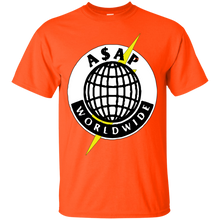 Load image into Gallery viewer, Justice League x A$AP Worldwide T-Shirt