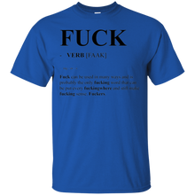 Load image into Gallery viewer, VERB T-Shirt - usatodayshirt.com