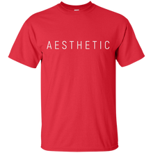 Load image into Gallery viewer, A E S T H E T I C T-Shirt