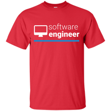 Load image into Gallery viewer, Software Engineer T-Shirt