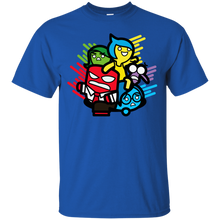 Load image into Gallery viewer, Emotional Outburst T-Shirt - usatodayshirt.com
