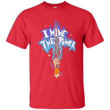 Load image into Gallery viewer, I have the power T-Shirt - usatodayshirt.com